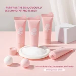 Estelin Niacinamide Face Wash