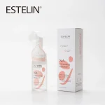 Estelin Niacinamide & Arbutin Cleansing Mousse