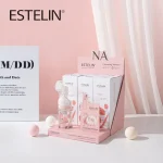 Estelin Niacinamide & Arbutin Cleansing Mousse