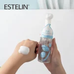 Estelin Hyaluronic Acid And B5 Cleansing Mousse