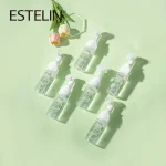 Estelin Ceramide And Centella Cleansing Mousse 125ml