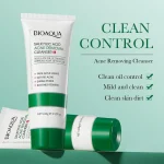 Bioaqua Salicylic Acid Cleanser - Oil Control 100ml