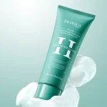 BIOAQUA Hyaluronic Acid Cleanser 100g
