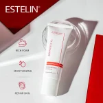 ESTELIN 5X Ceramide Cleanser