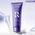 BIOAQUA Retinol Facial Cleanser - Anti Wrinkle 100g