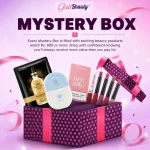 Beauty Mystery Box