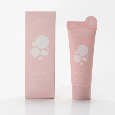 Estelin Niacinamide Face Wash