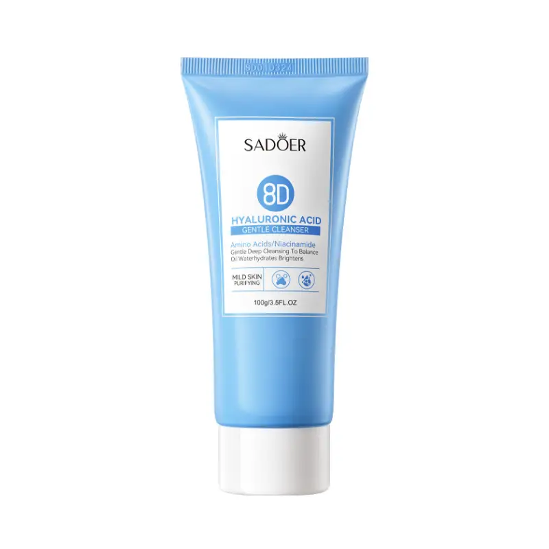 Sadoer 8d Hyaluronic Acid Cleanser