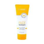 dr rashel vitamin c face wash