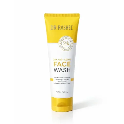 Dr Rashel Vitamin C Face Wash