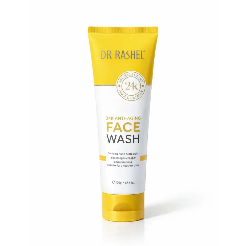Dr Rashel Vitamin C Face Wash