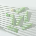 Estelin Ceramide And Centella Face Wash