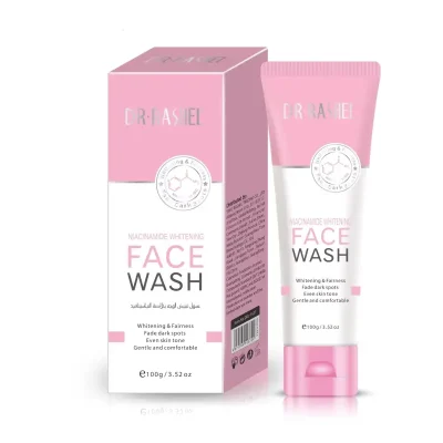 Estelin Ceramide And Centella Face Wash Estelin Ceramide And Centella Face Wash
