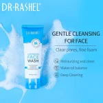 Dr Rashel Hyluronic Acid Fcewash