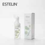 Estelin Ceramide And Centella Cleansing Mousse 125ml