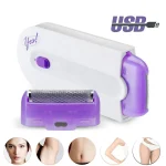 Yes Finishing Touch Hair Remover Machine