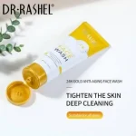 Dr Rashel 24k Gold Face Wash