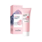 oil control face cleanser