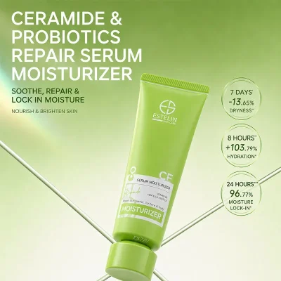 ESTELIN Vitamin B5 Serum Moisturiser