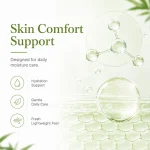 ESTELIN Vitamin B5 Serum Moisturiser