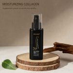 keratin Hair Serum