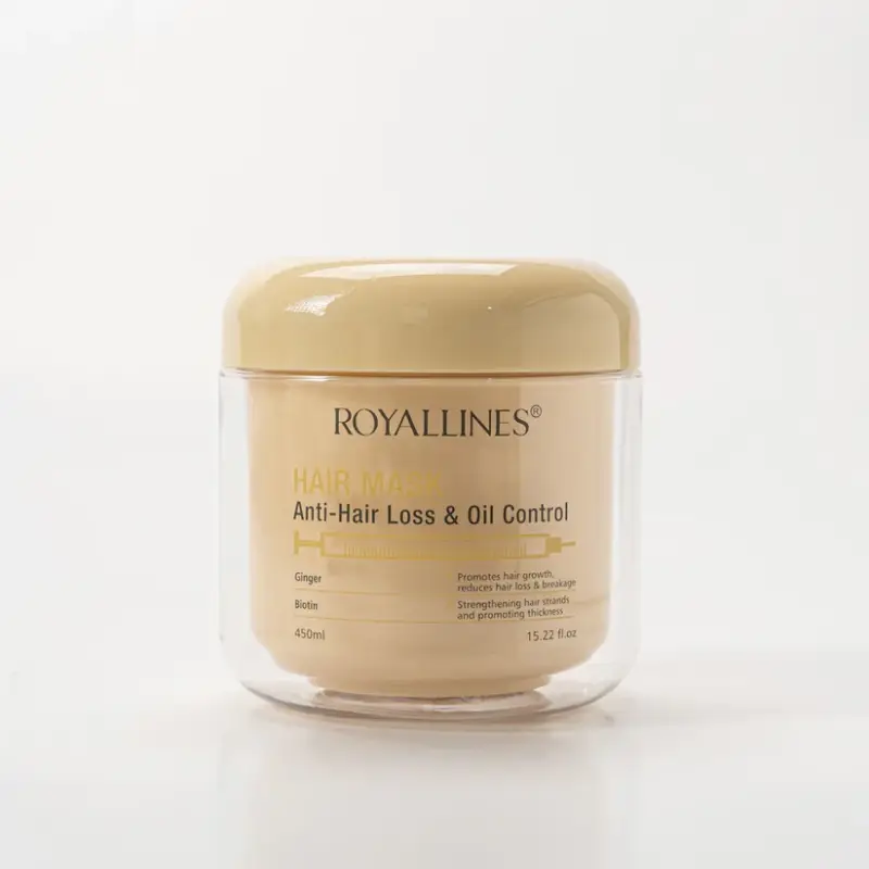 Royallines Anti Hair Loss Mask