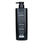 keratin hair shampoo