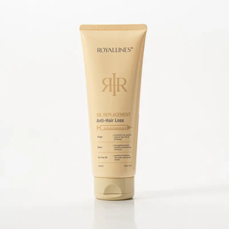 Royallines Anti Hair Loss Oil