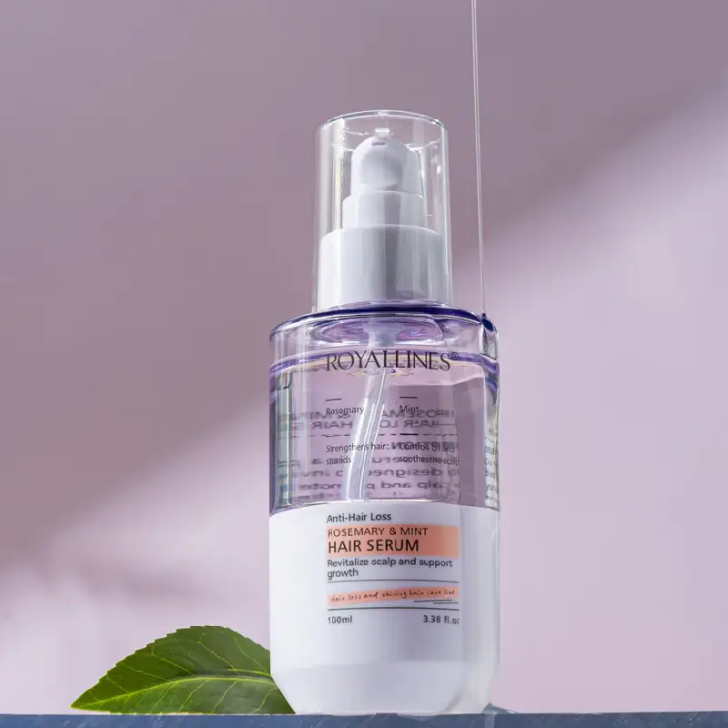 Royallines Rosemary Anti Hair Loss Hair Serum