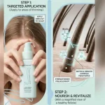RoyalLines Biotin & Keratin Hair Serum