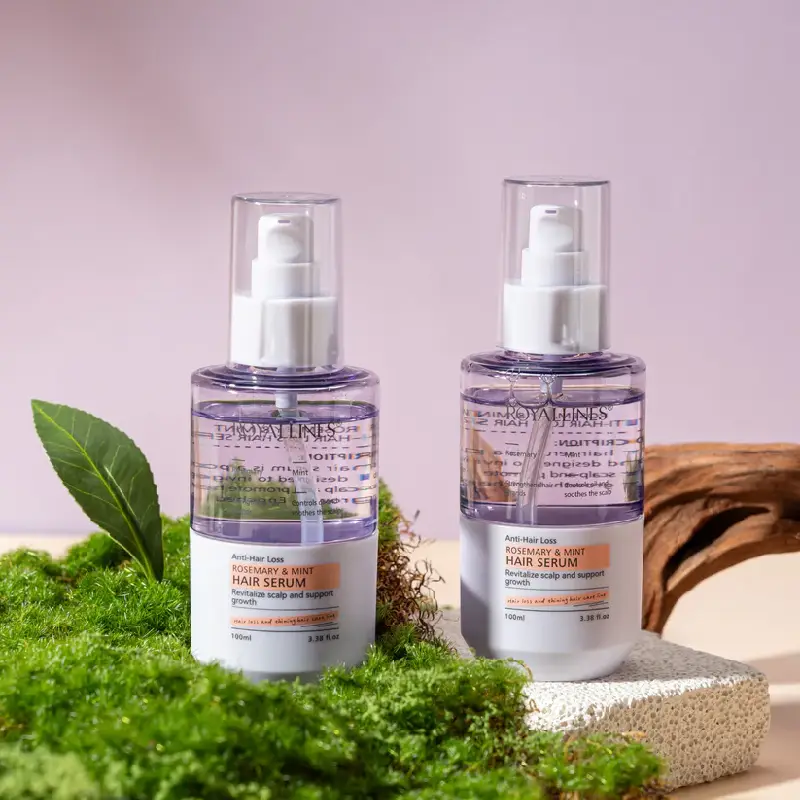 Royallines Rosemary Anti Hair Loss Hair Serum