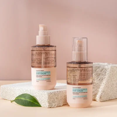 Damage Hair Serum