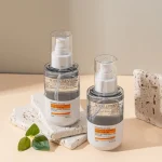 RoyalLines Coconut oil & Vitamin C Anti Frizz Hair Serum