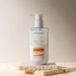Anti Frizz Hair Shampoo