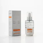 RoyalLines Coconut oil & Vitamin C Anti Frizz Hair Serum