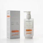 Anti Frizz Hair Shampoo