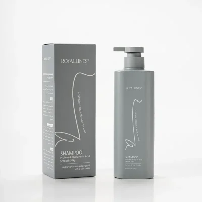 Hyaluronic Acid Shampoo Price in Pakistan