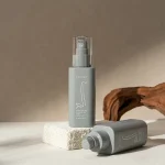 Silky Hair Serum