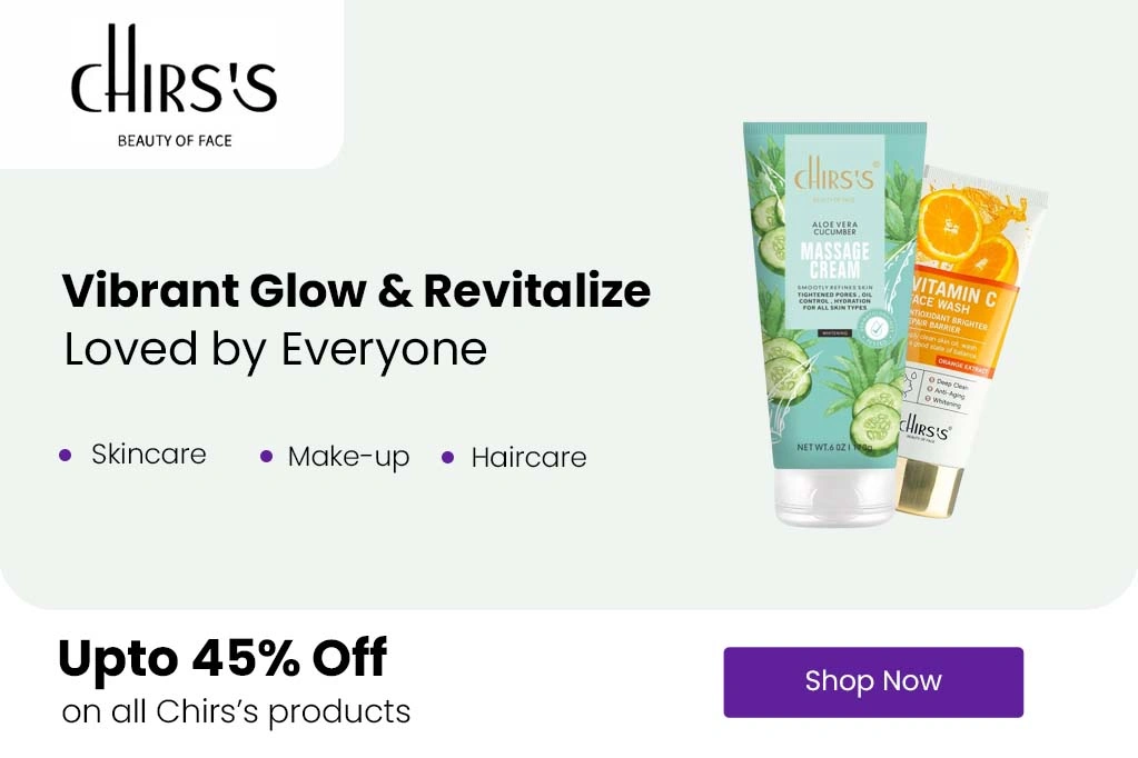 Chirs's Products