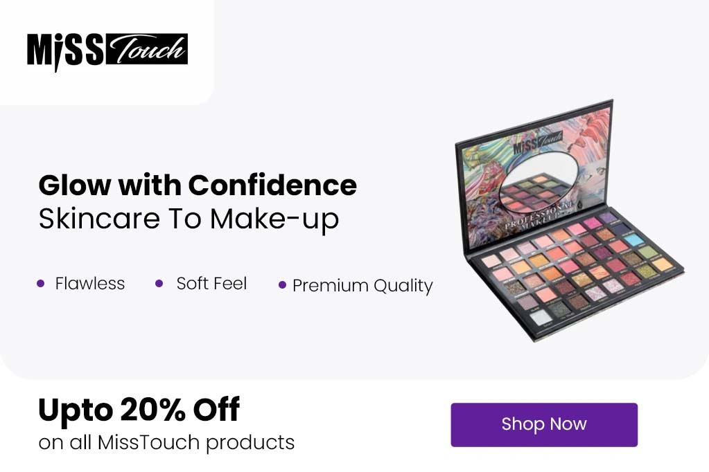 misstouch Products