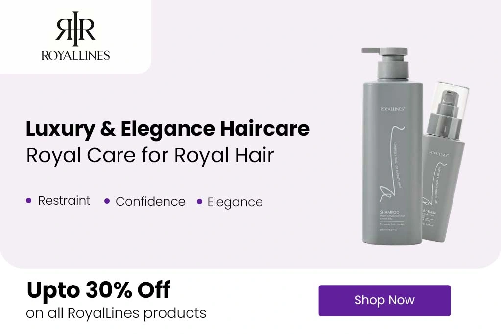 Royallines Products