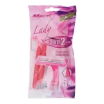 Lady Max Hair Remover Razor