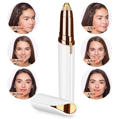 Eyebrow Hair Remover