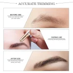 Eyebrow Hair Remover