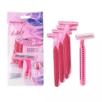 Lady Max Hair Remover Razor