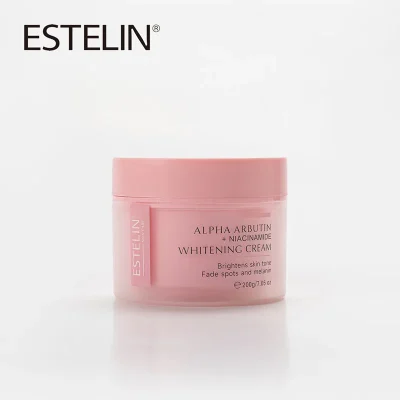 ESTELIN Alpha Arbutin Face Whitening Cream