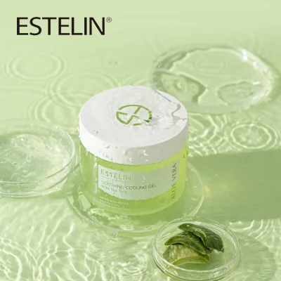 Estelin Aloe Vera Gel Price in Pakistan 300g