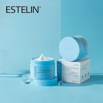 ESTELIN Hyaluronic Aicd Moisturizing Cream