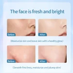 ESTELIN Hyaluronic Aicd Moisturizing Cream