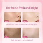 ESTELIN Alpha Arbutin Face Whitening Cream